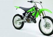 Kawasaki KX125